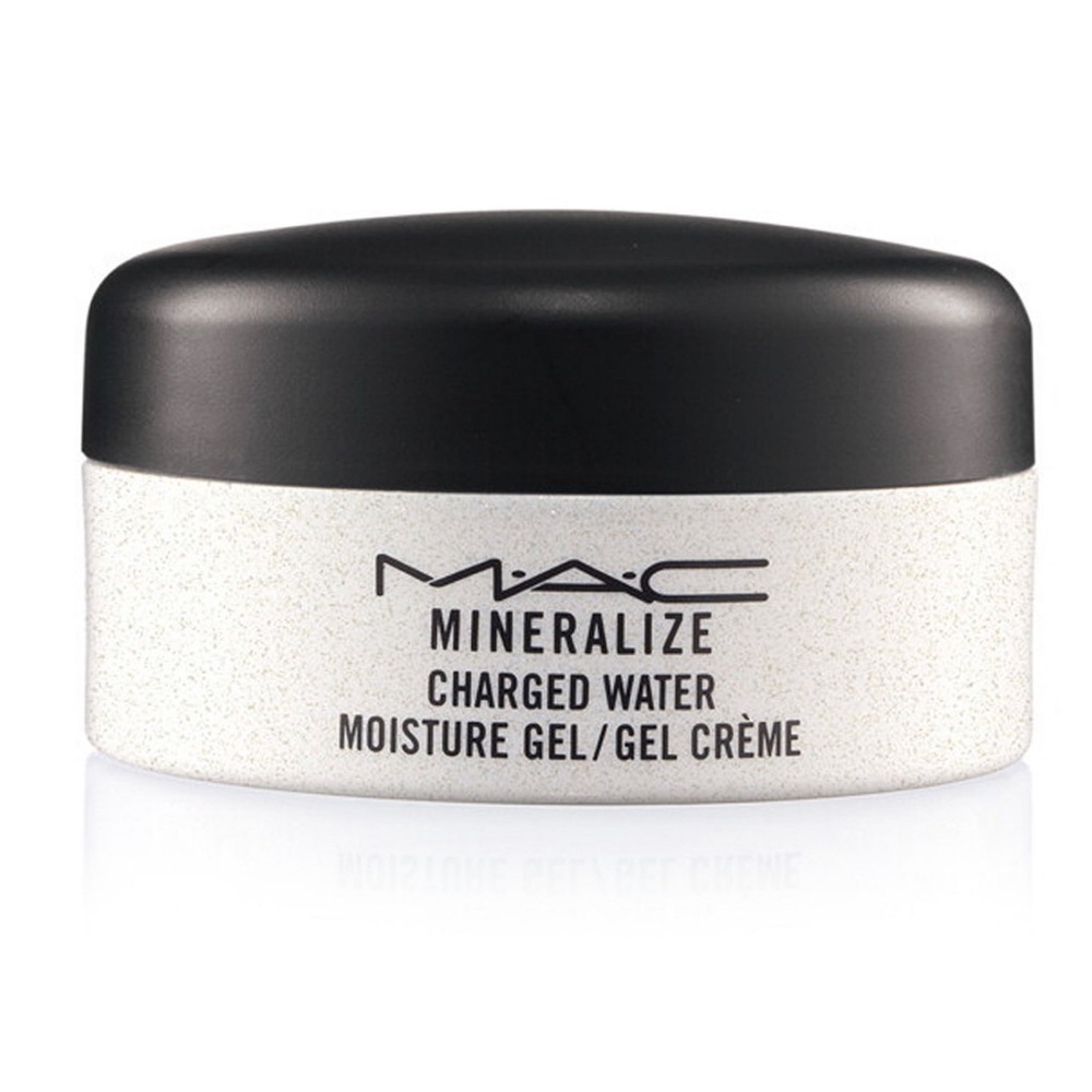 MAC Mineralize Charged Water Moisture Gel Moisturizer